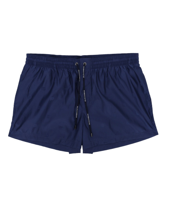 [Dolce & Gabbana] Swim Pants SS26 M4A06T_FJSDDB0309