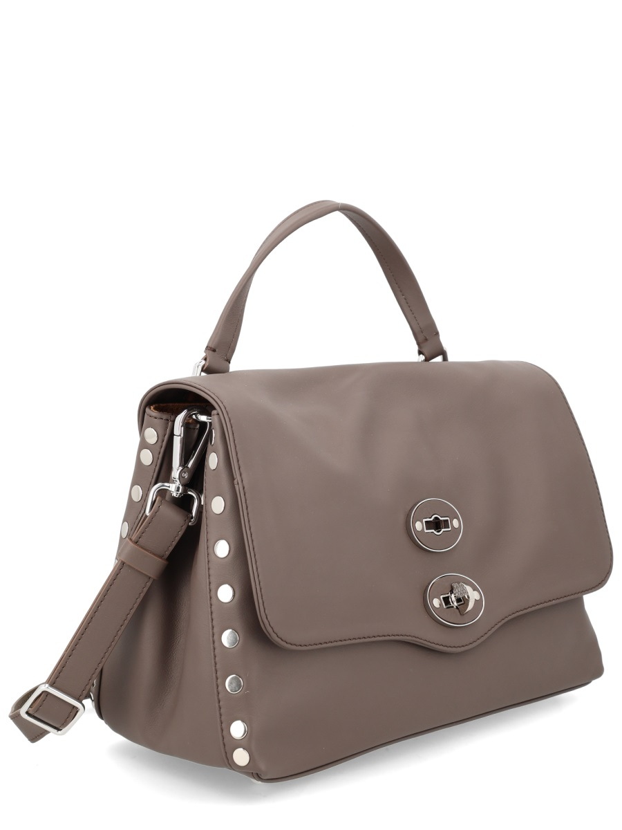 [Zanellato] Tote bag SS26 068010S_1910000Z1154