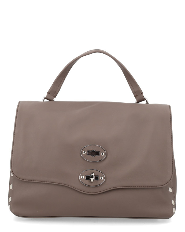 [Zanellato] Tote bag SS26 068010S_1910000Z1154
