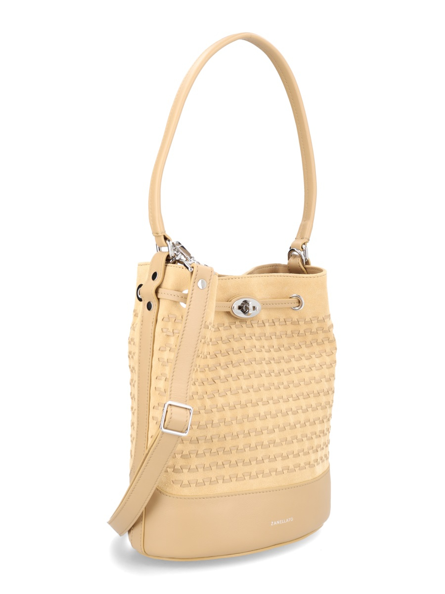 [Zanellato] Shoulder bag SS26 068980S_2220000Z0200