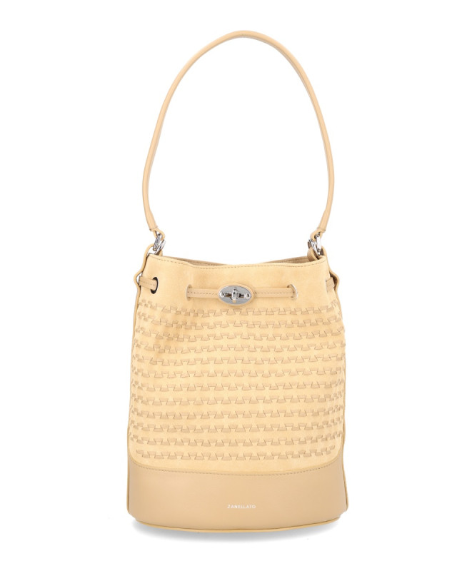 [Zanellato] Shoulder bag SS26 068980S_2220000Z0200