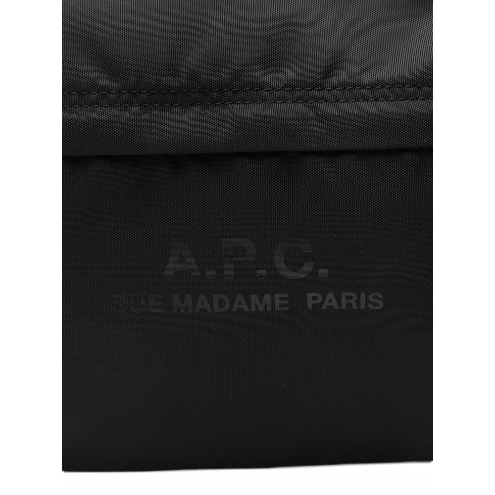 [A.P.C.] Backpack FW26 PAAGX H62246 LZZ
