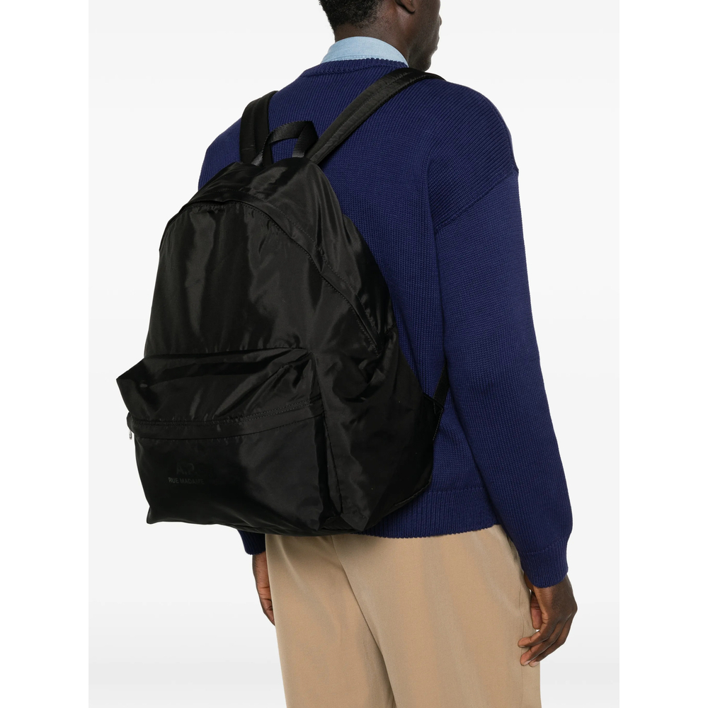 [A.P.C.] Backpack FW26 PAAGX H62246 LZZ