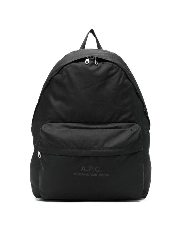 [A.P.C.] Backpack FW26 PAAGX H62246 LZZ