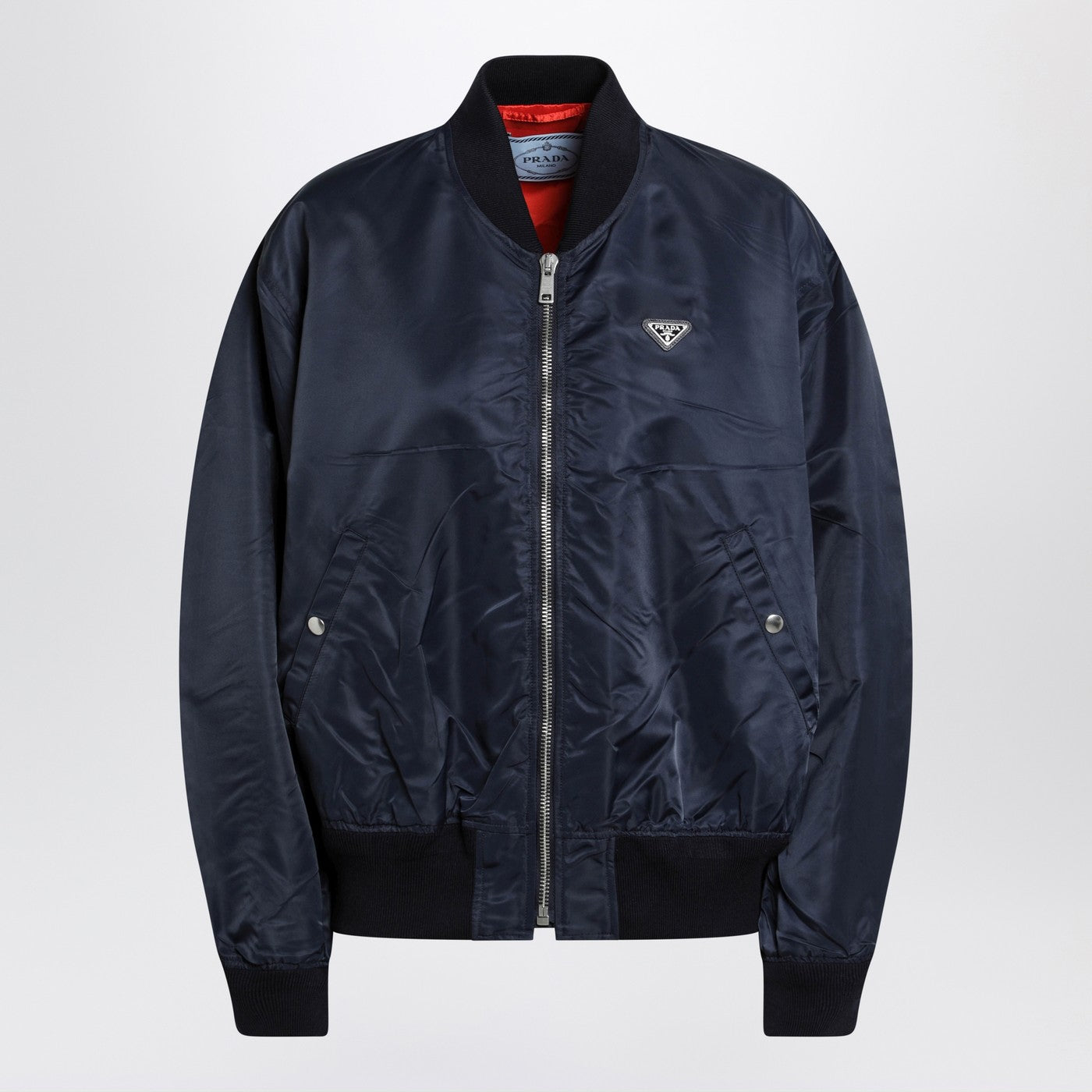 [Prada] Bomber jacket SS26 29X265WMO16IC