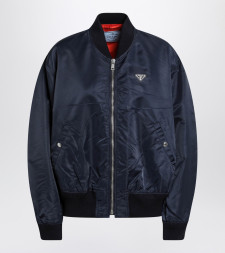 [Prada] Bomber jacket SS26 29X265WMO16IC