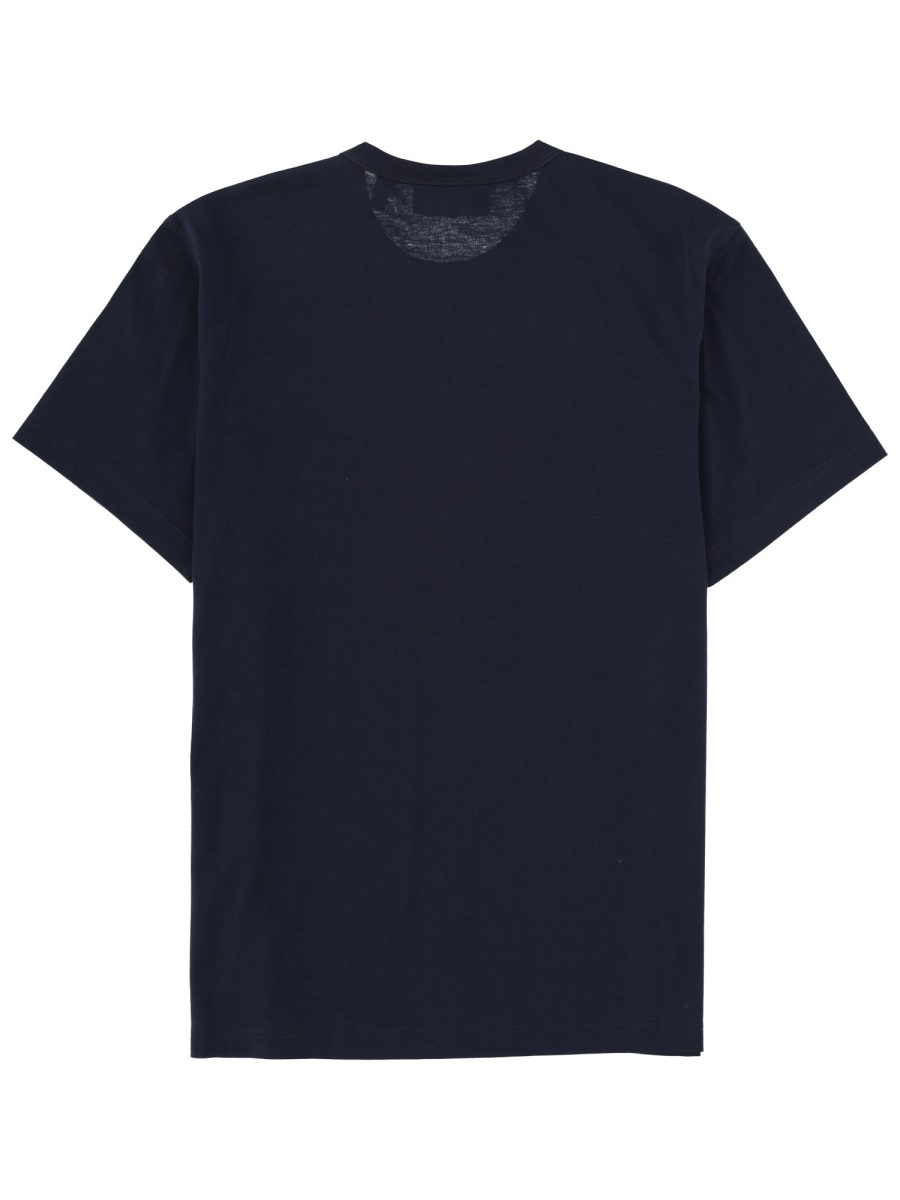 [Belstaff] T-shirts Short Sleeve SS26 100055_DKINK