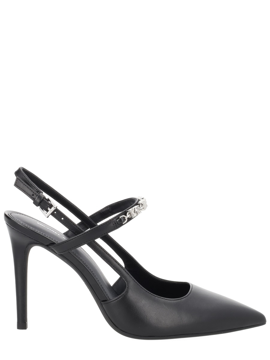 [MICHAEL BY MICHAEL KORS] Pumps SS26 40R6DIHP1L_001BLACK