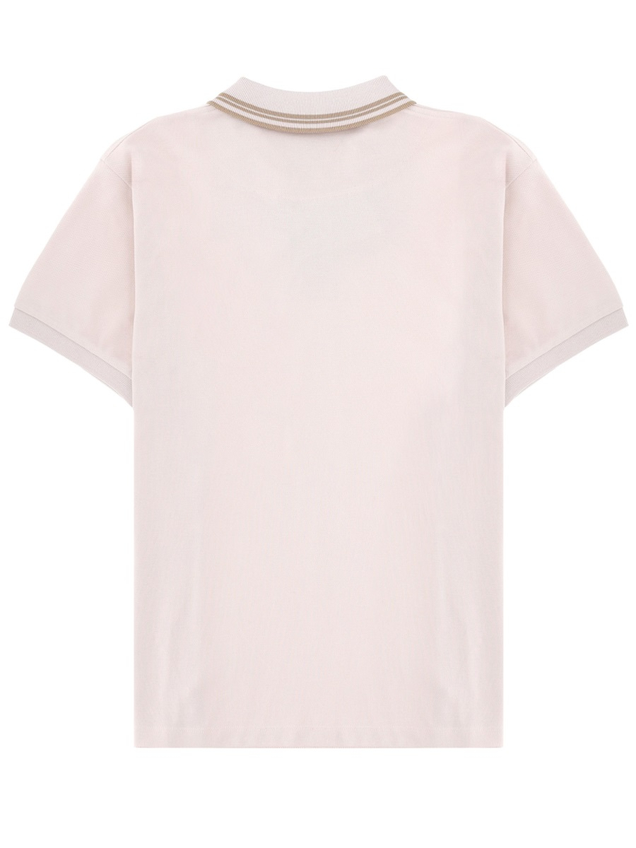 [Vivienne Westwood] T-shirts Short Sleeve SS26 2H01000U_J00AUJ402