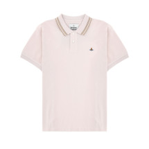 [Vivienne Westwood] T-shirts Short Sleeve SS26 2H01000U_J00AUJ402