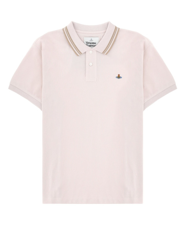 [Vivienne Westwood] T-shirts Short Sleeve SS26 2H01000U_J00AUJ402