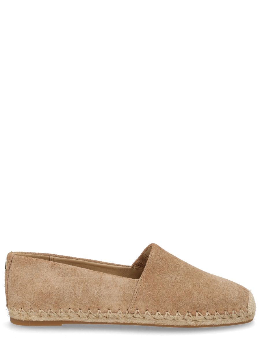 [MICHAEL BY MICHAEL KORS] Flat shoes SS26 40R6KZFP1S_297HUSK