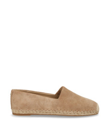 [MICHAEL BY MICHAEL KORS] Flat shoes SS26 40R6KZFP1S_297HUSK