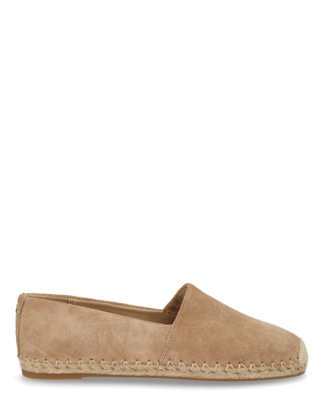 [MICHAEL BY MICHAEL KORS] Flat shoes SS26 40R6KZFP1S_297HUSK