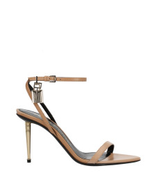 [Tom Ford] Pumps SS26 W2748_LKD002PJBR