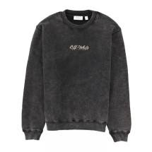 [Off-White] Sweatshirt SS26 2BA055_S26FLE005W028