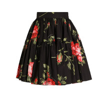 [Dolce & Gabbana] Mini skirt SS26 F4CB1T_HS5UTHN5ZN