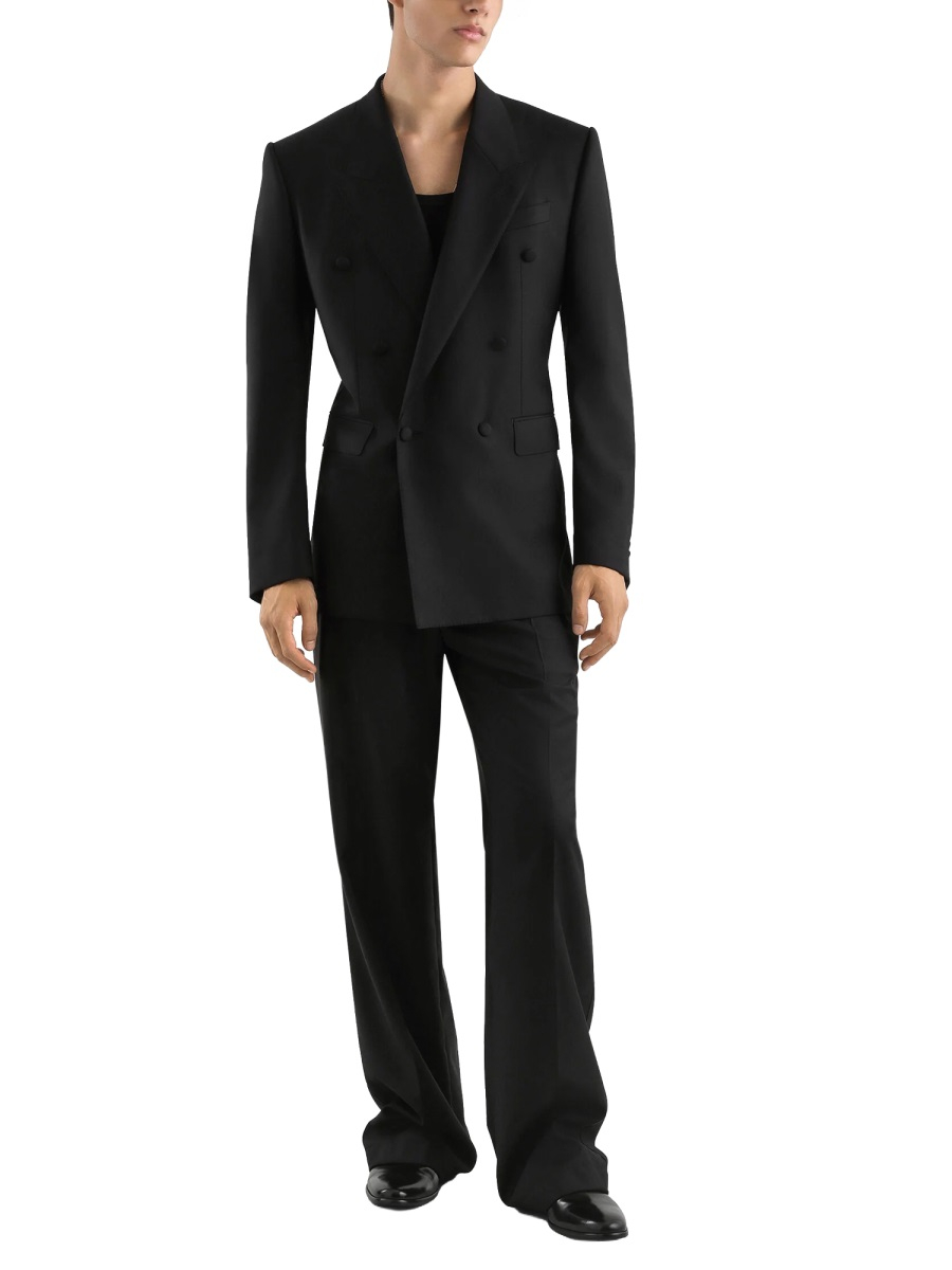 [Dolce & Gabbana] Blazer SS26 G2VN8T_GK048N0000