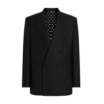 [Dolce & Gabbana] Blazer SS26 G2VN8T_GK048N0000