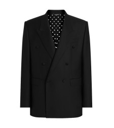 [Dolce & Gabbana] Blazer SS26 G2VN8T_GK048N0000