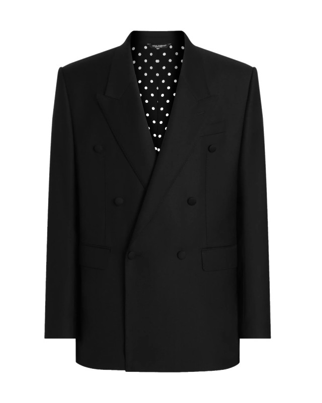 [Dolce & Gabbana] Blazer SS26 G2VN8T_GK048N0000