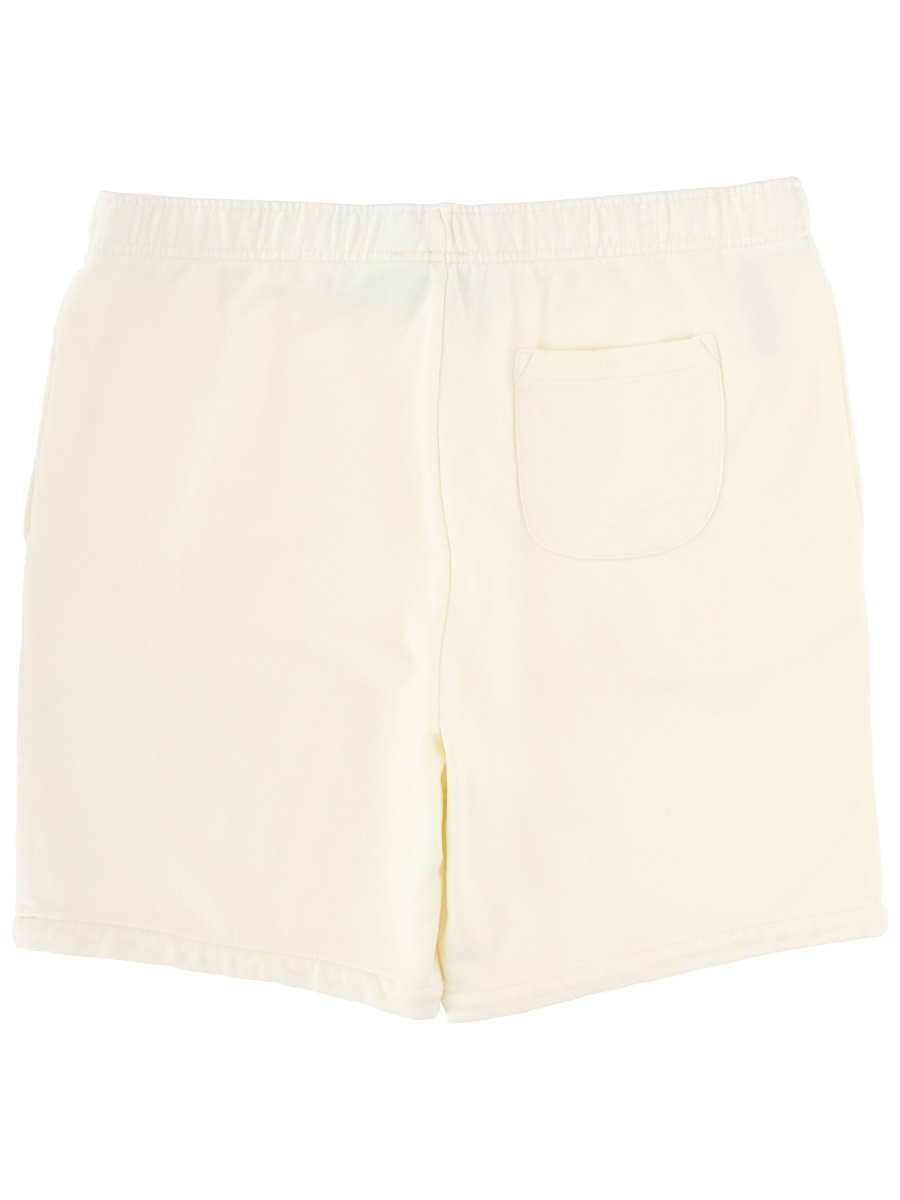 [Polo Ralph Lauren] Shorts SS26 710934602_001CLUBHOUSECREAM