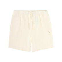 [Polo Ralph Lauren] Shorts SS26 710934602_001CLUBHOUSECREAM