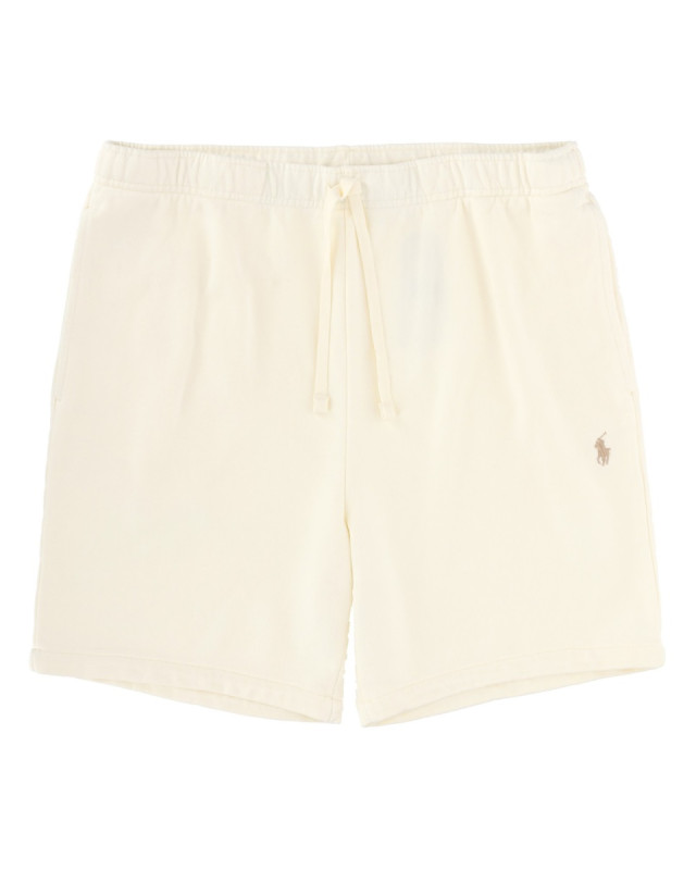 [Polo Ralph Lauren] Shorts SS26 710934602_001CLUBHOUSECREAM