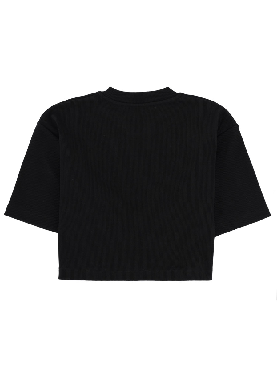 [Off-White] T-shirts Short Sleeve SS26 2AA081_C99JER004W003