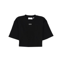 [Off-White] T-shirts Short Sleeve SS26 2AA081_C99JER004W003