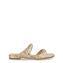[MICHAEL BY MICHAEL KORS] Sandals SS26 40R6KIFS1M_740PALEGOLD