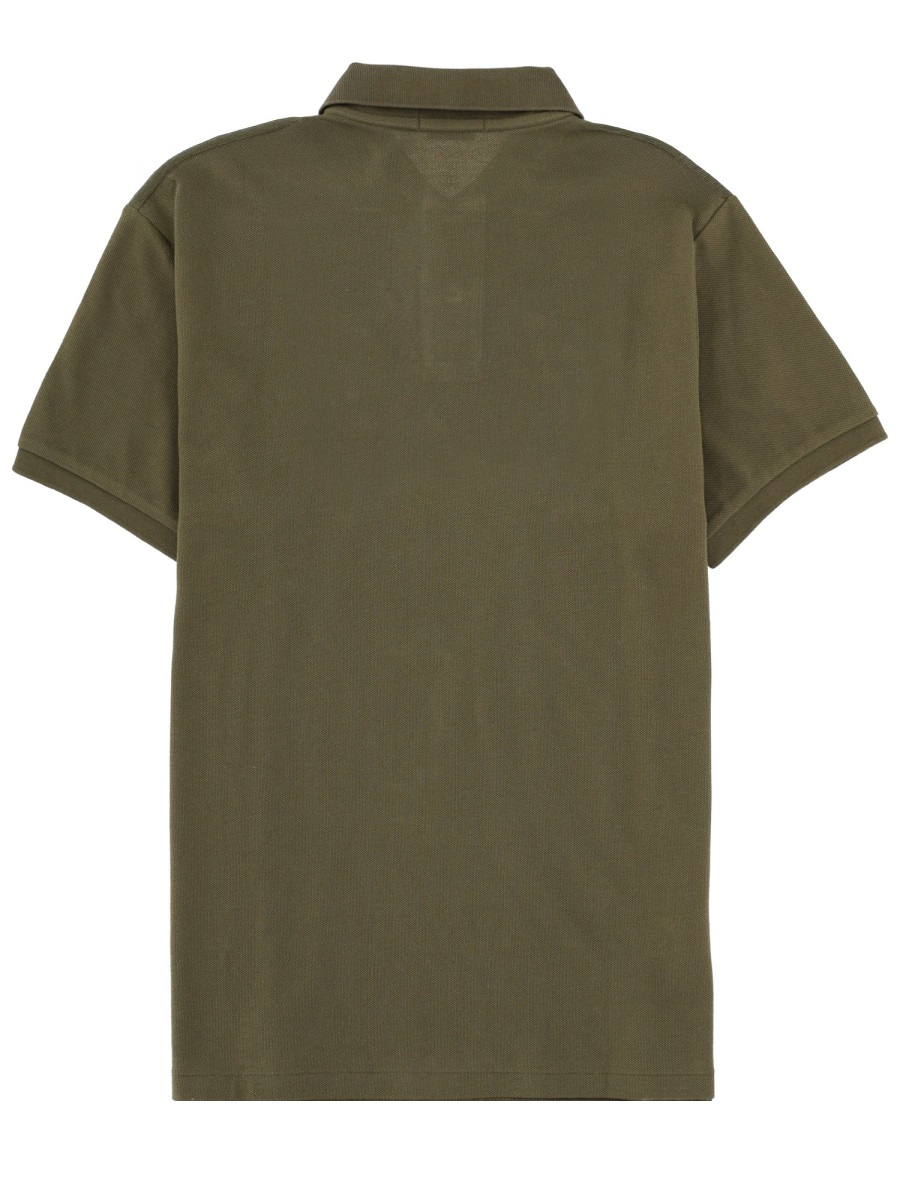 [Polo Ralph Lauren] T-shirts Short Sleeve SS26 710782592_014CANOPYOLIVE/C2226