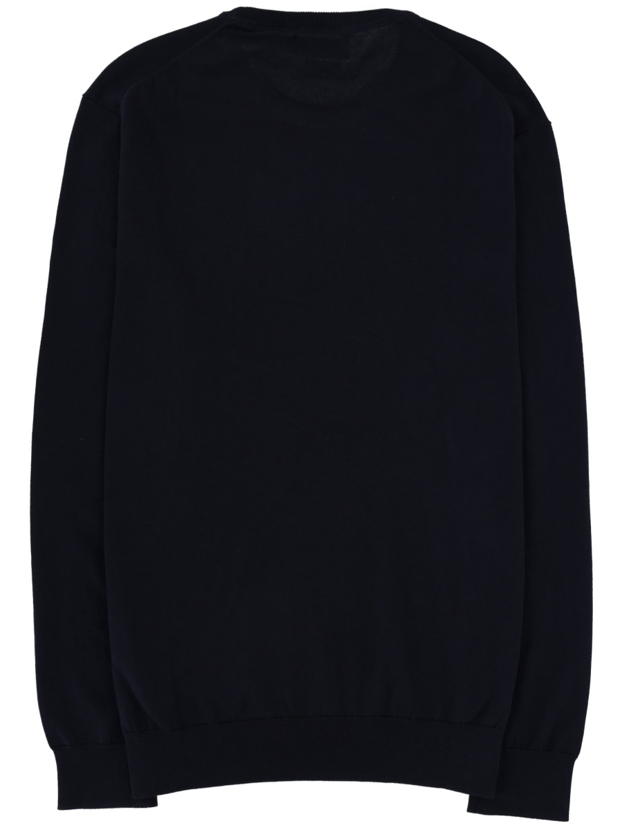 [Polo Ralph Lauren] Sweatshirt SS26 710684957_001HUNTERNAVY