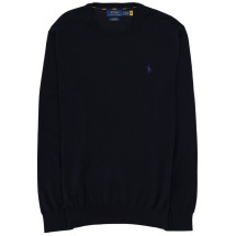 [Polo Ralph Lauren] Sweatshirt SS26 710684957_001HUNTERNAVY
