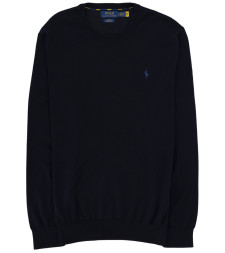 [Polo Ralph Lauren] Sweatshirt SS26 710684957_001HUNTERNAVY