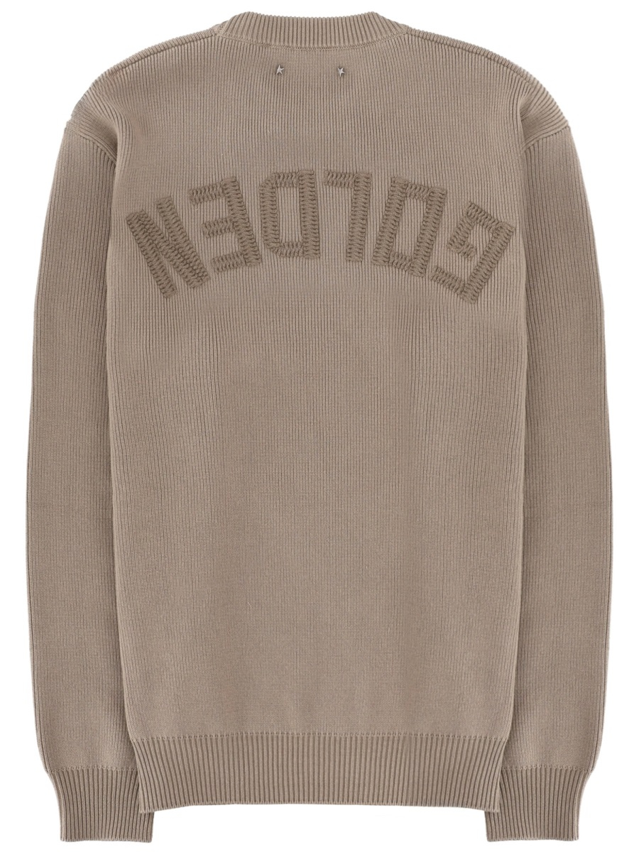 [Golden Goose] Knitwear SS26 GMP00841_P00211215192