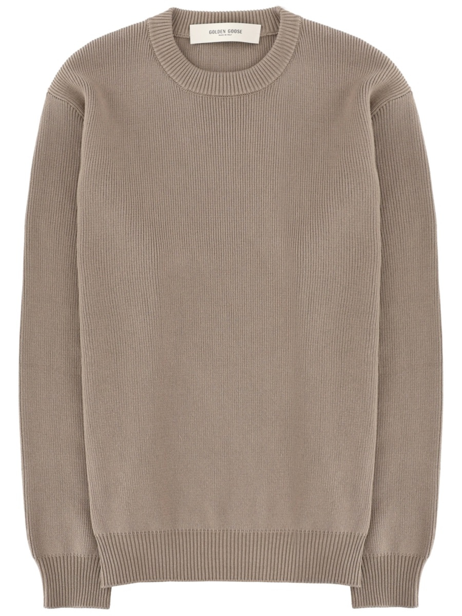 [Golden Goose] Knitwear SS26 GMP00841_P00211215192