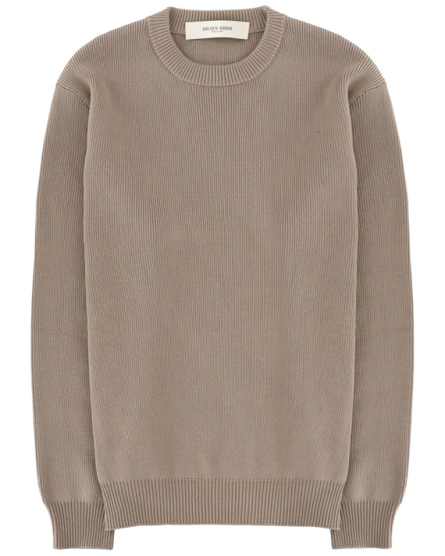 [Golden Goose] Knitwear SS26 GMP00841_P00211215192