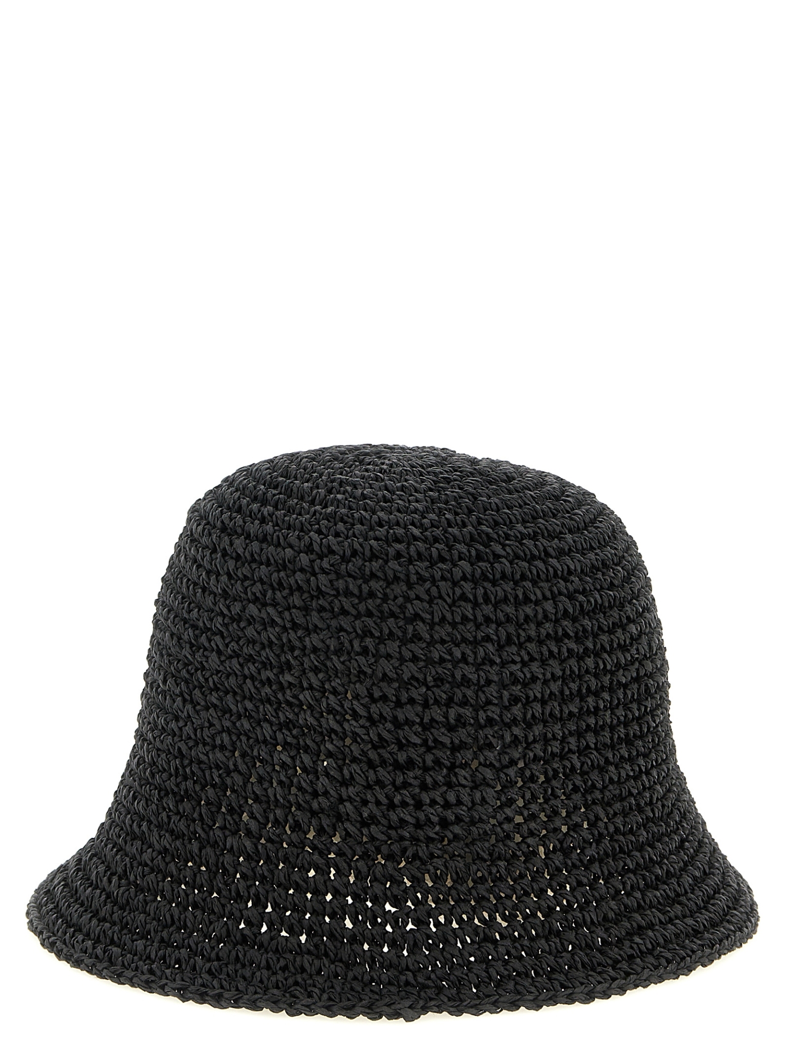 [Maison Michel] Hat SS26 1206003003BLACK