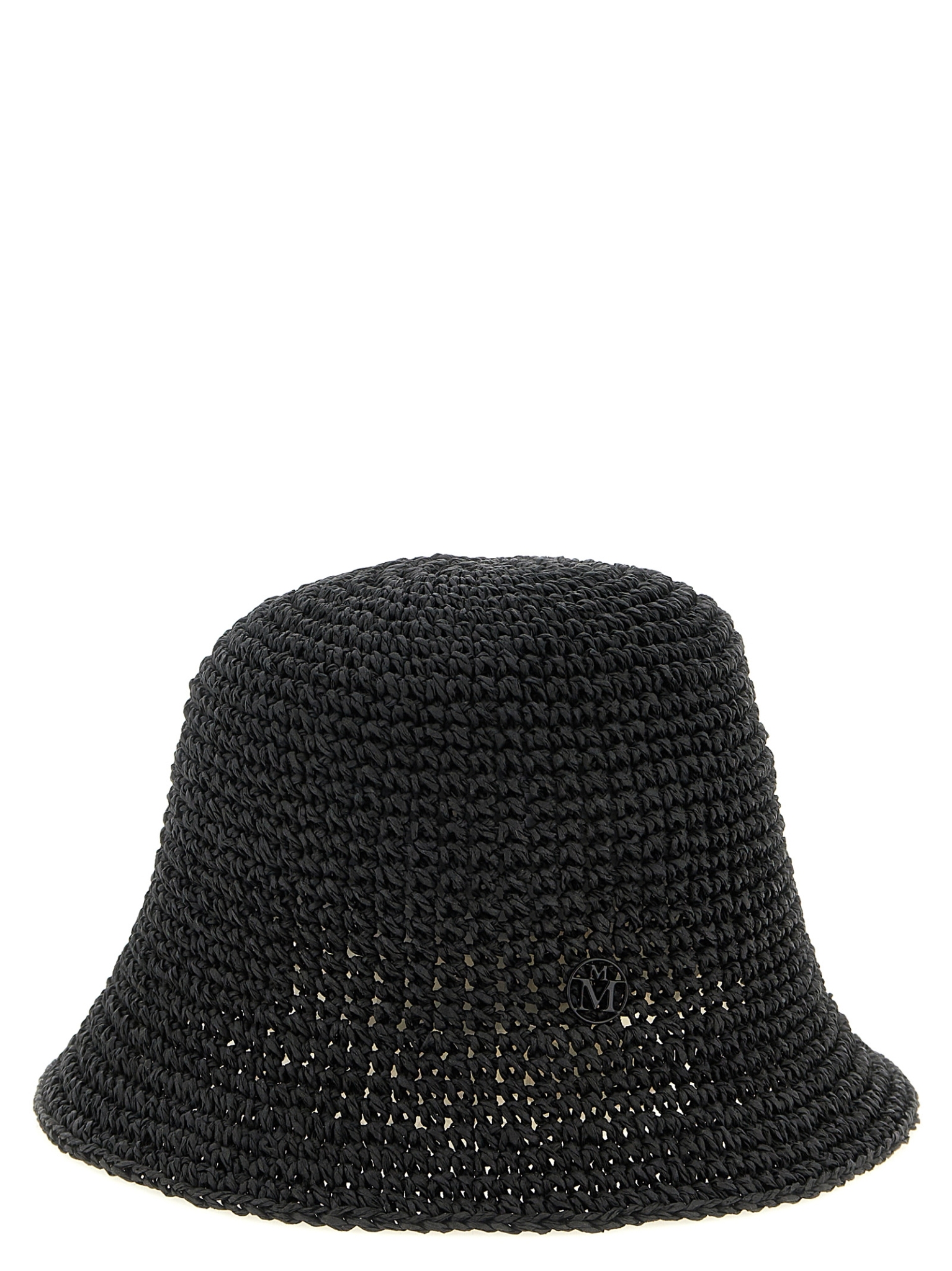 [Maison Michel] Hat SS26 1206003003BLACK