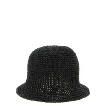 [Maison Michel] Hat SS26 1206003003BLACK