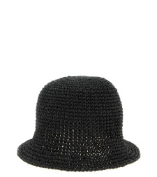 [Maison Michel] Hat SS26 1206003003BLACK