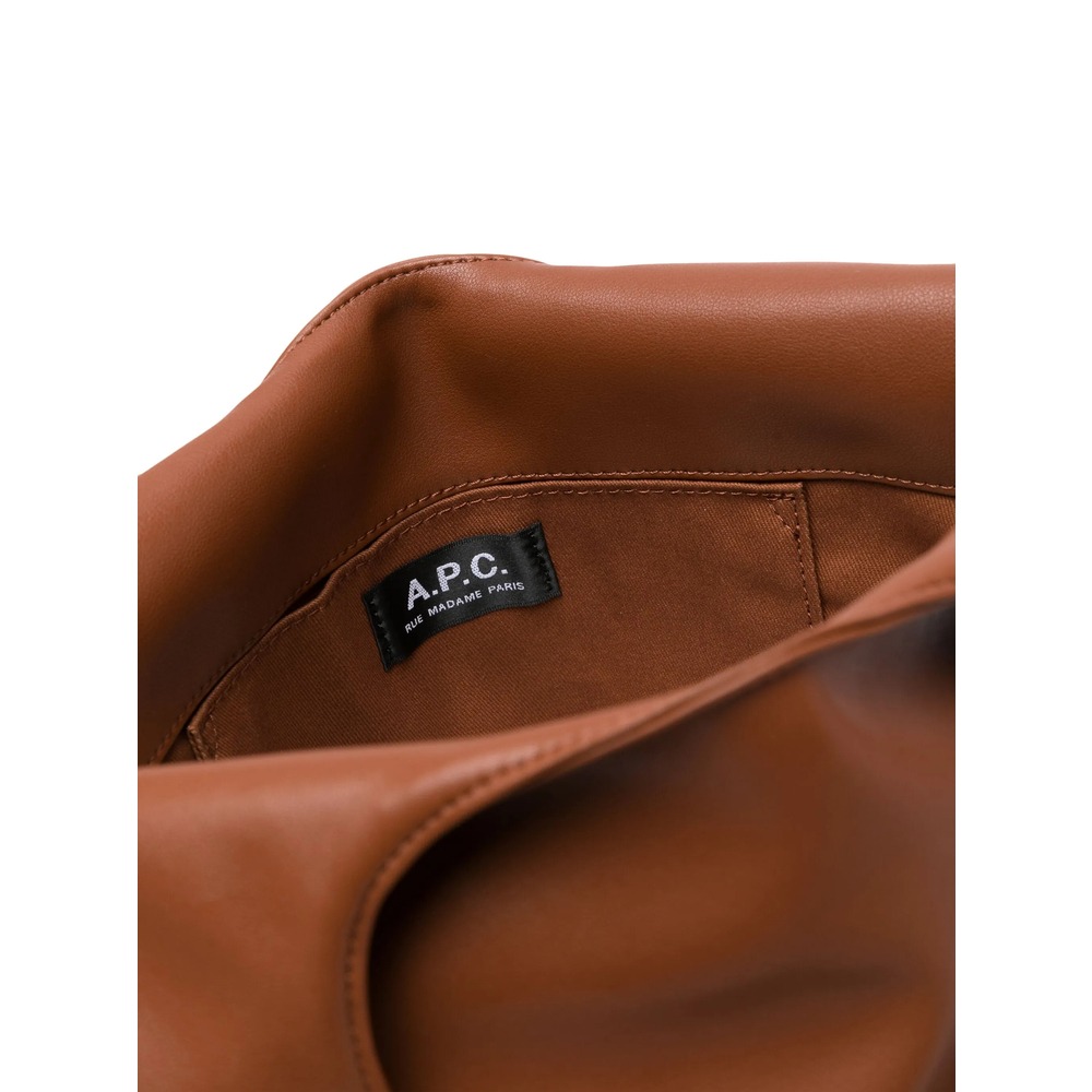 [A.P.C.] Tote bag FW26 PUAAT M61861 CAD