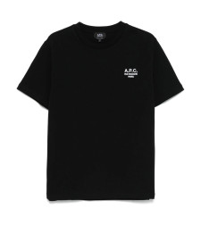 [A.P.C.] T-shirts Short Sleeve FW26 COHBU M26388 TZC