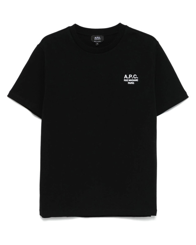 [A.P.C.] T-shirts Short Sleeve FW26 COHBU M26388 TZC