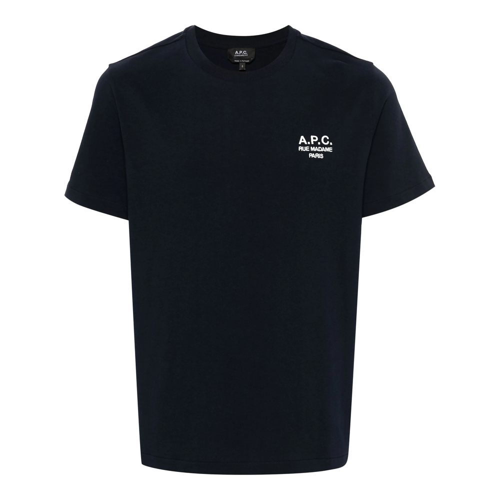 [A.P.C.] T-shirts Short Sleeve FW26 COHBU M26388 TIQ