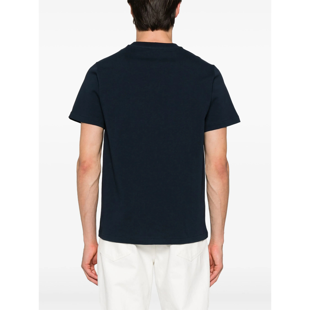 [A.P.C.] T-shirts Short Sleeve FW26 COHBU M26388 TIQ