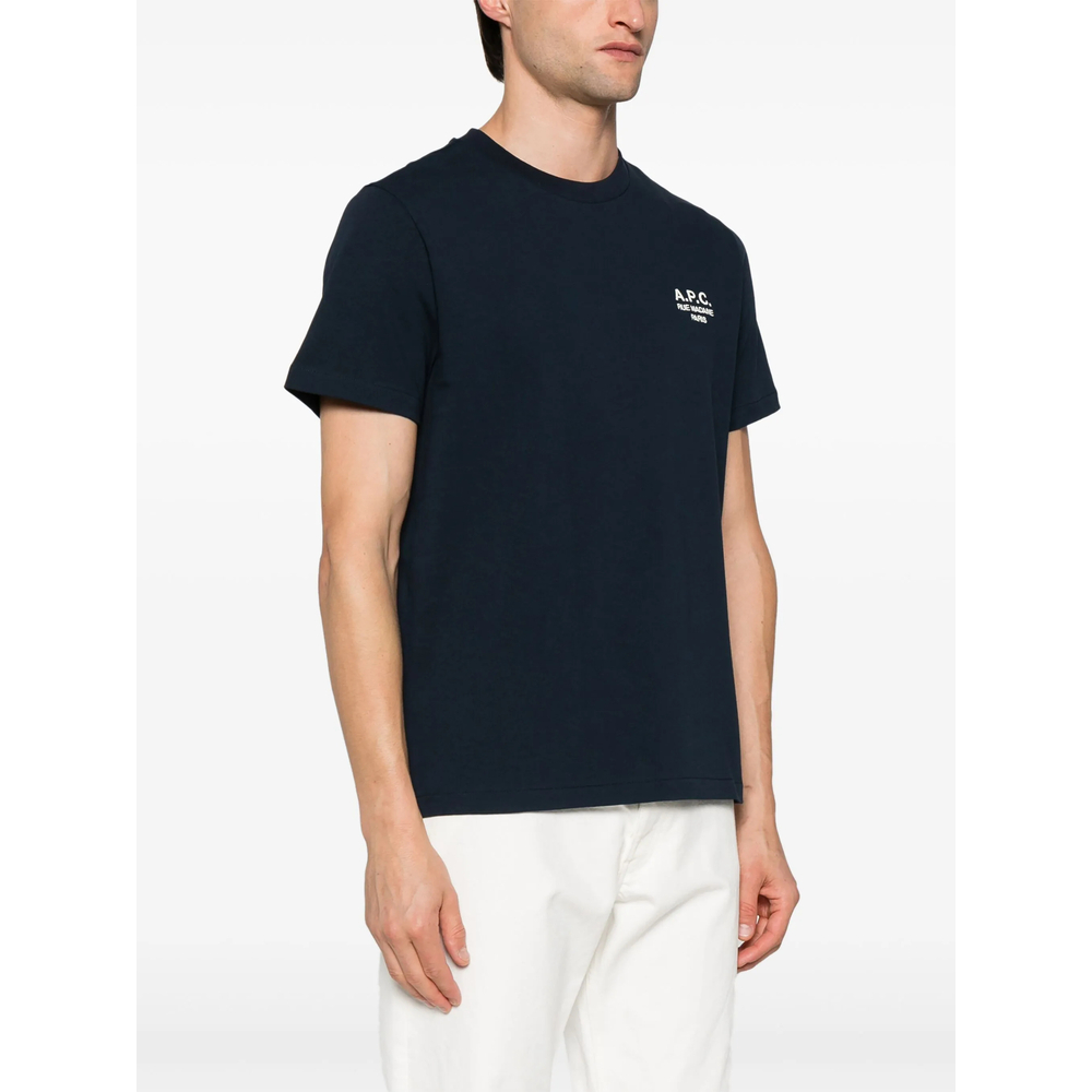[A.P.C.] T-shirts Short Sleeve FW26 COHBU M26388 TIQ