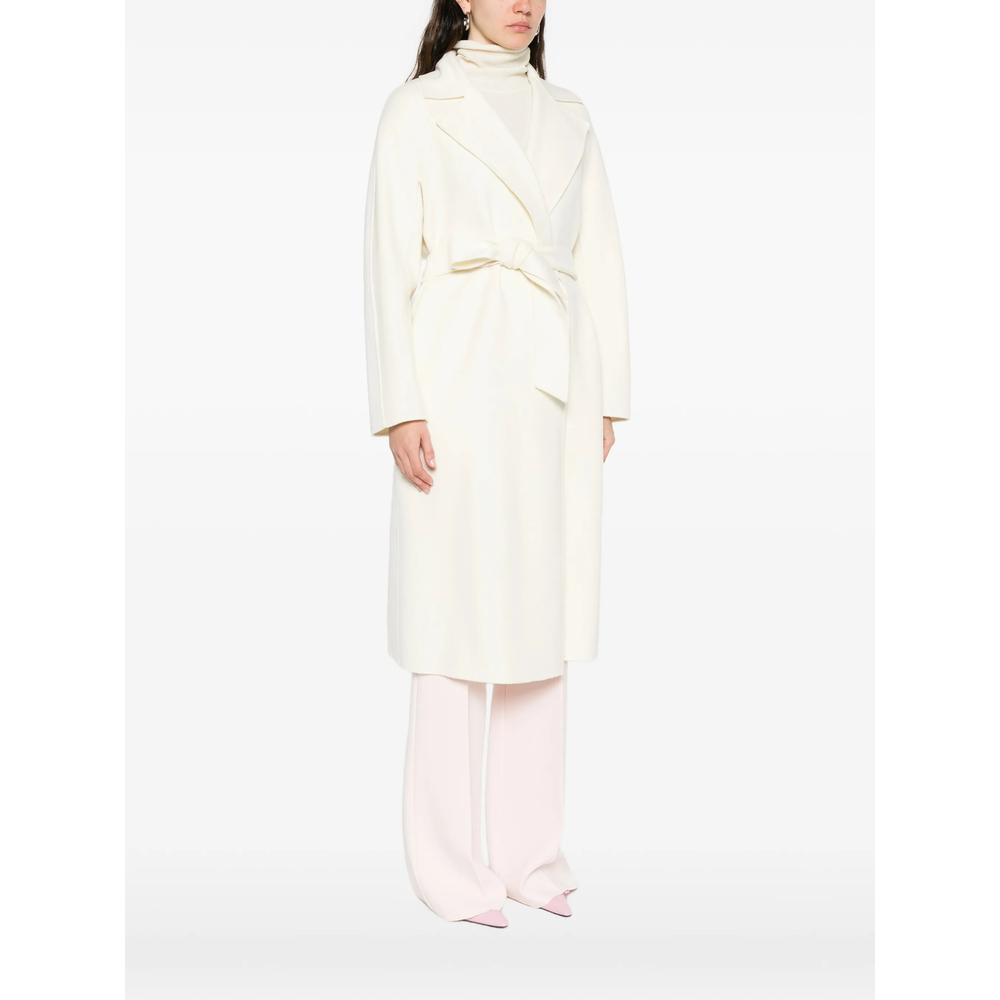 [MAX MARA STUDIO] Coat FW26 MSTCLES 651 003
