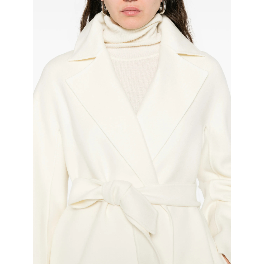 [MAX MARA STUDIO] Coat FW26 MSTCLES 651 003